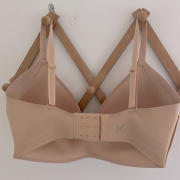 Knix Wing Woman Contour Bra - Picture 2 of 8